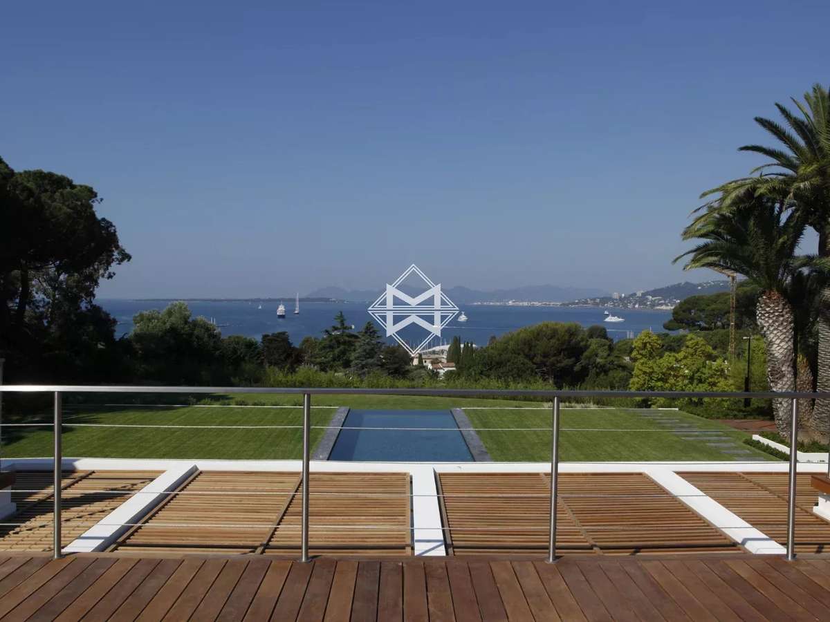 Maison Cap-d-antibes