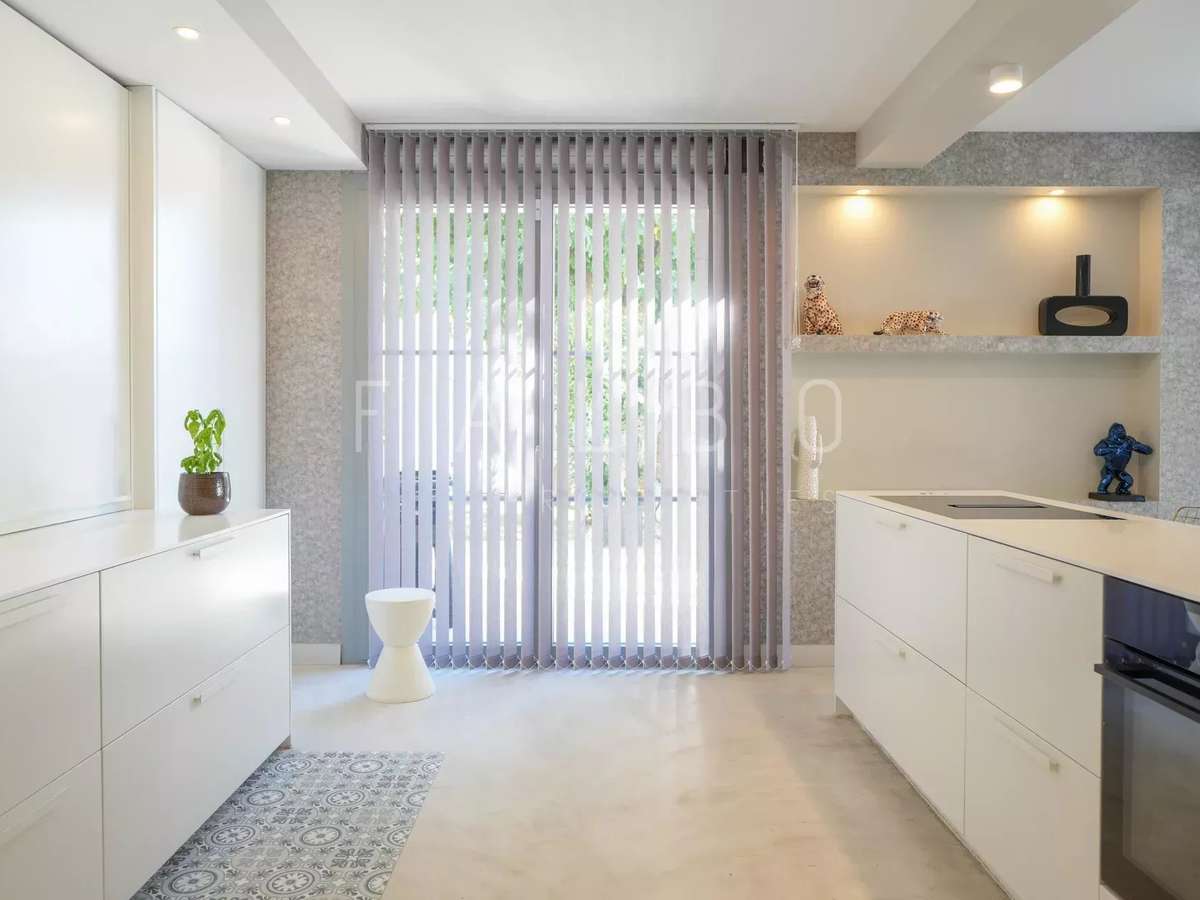 Maison Marseille 8e