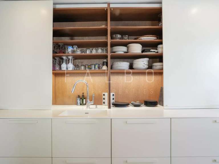 Maison Marseille 8e - 4 chambres - 163m²