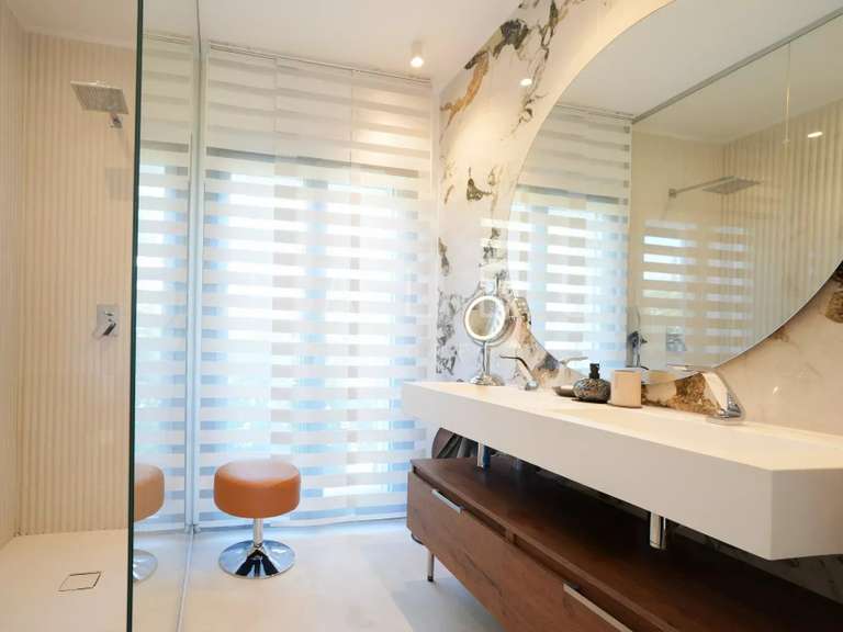 Maison Marseille 8e - 4 chambres - 163m²