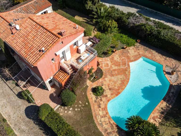 House La Ciotat - 3 bedrooms - 118m²