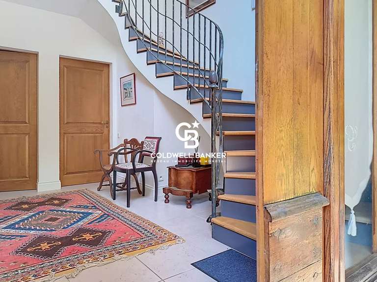 Maison Les Sables-d'Olonne - 5 chambres - 230m²