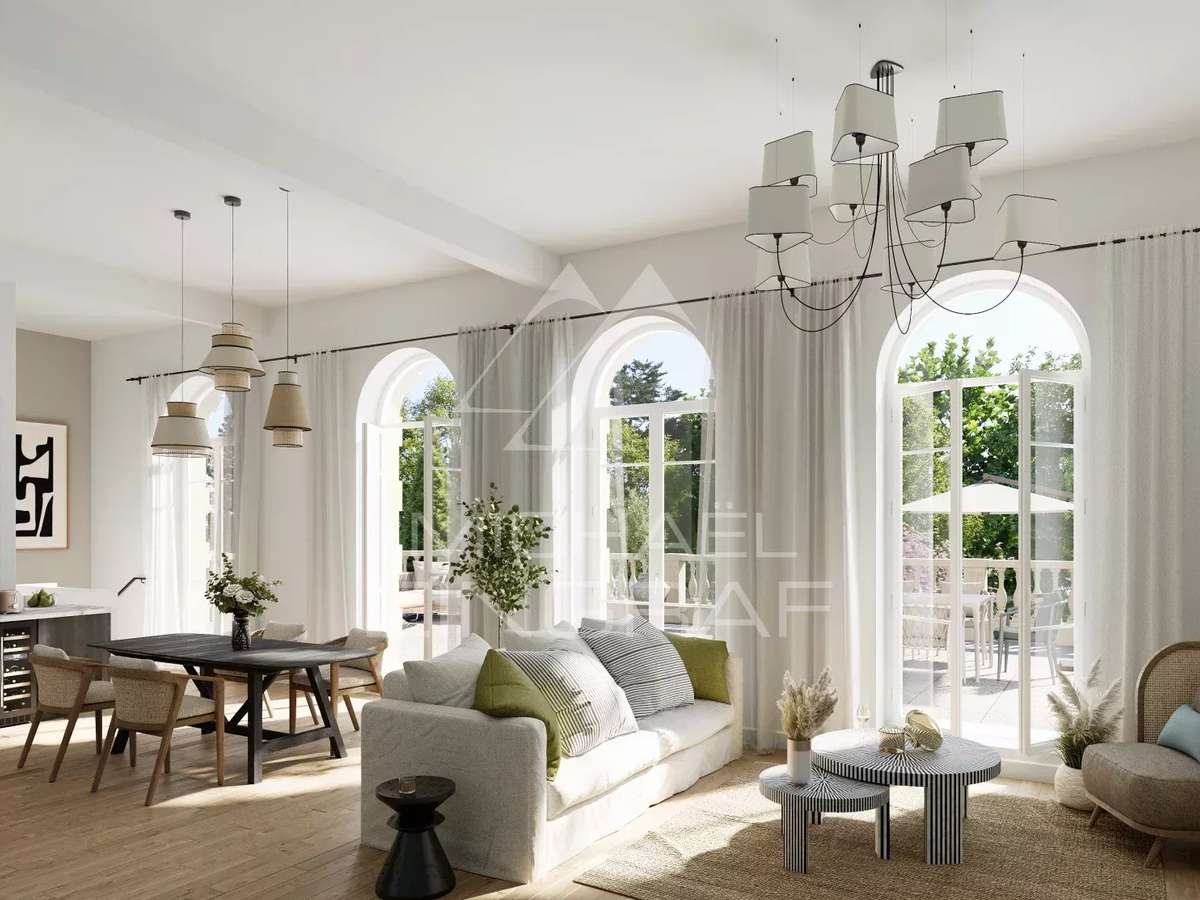 Maison Arcachon