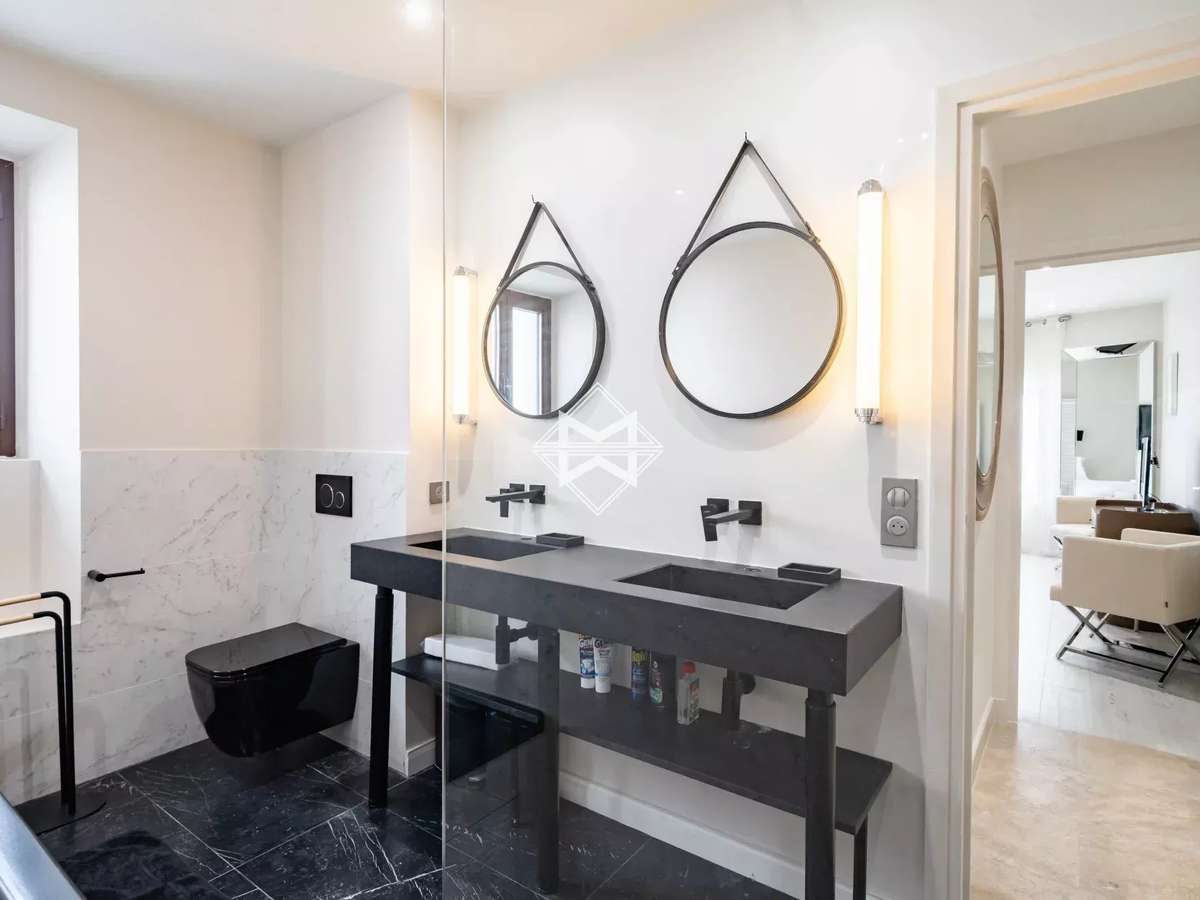 Maison Cannes