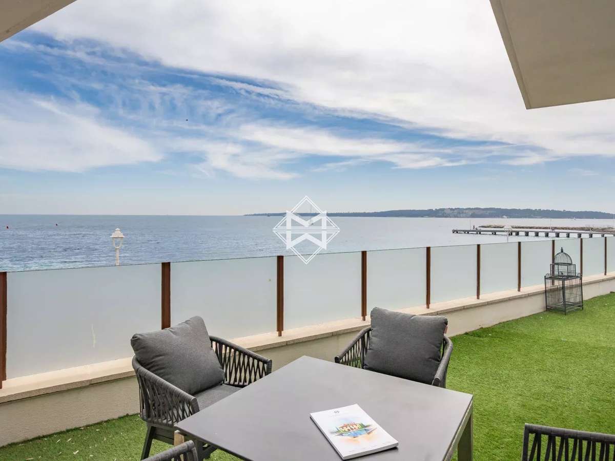 Maison Cannes