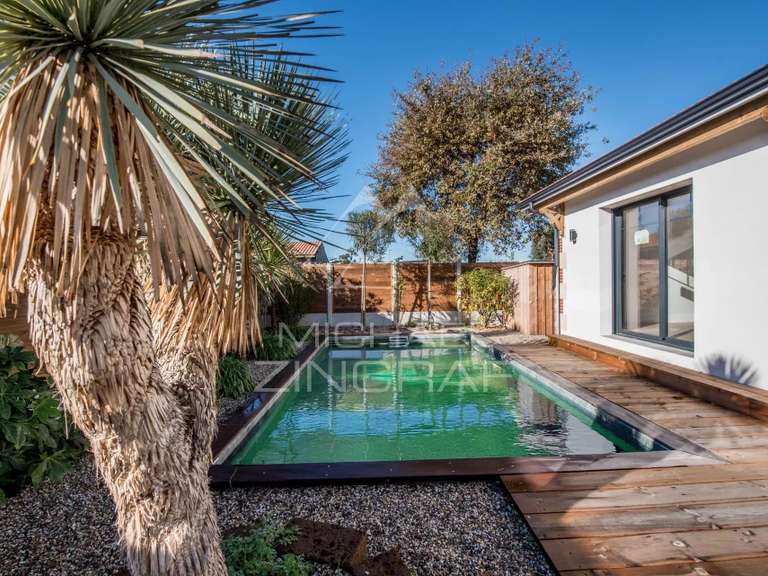 Maison Gujan-Mestras - 4 chambres - 150m²