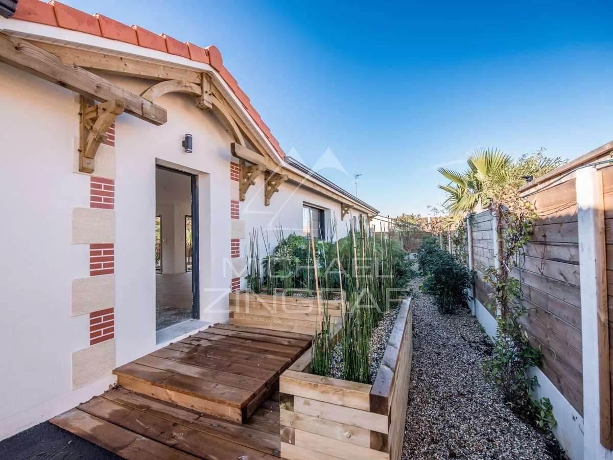 Maison Gujan-Mestras