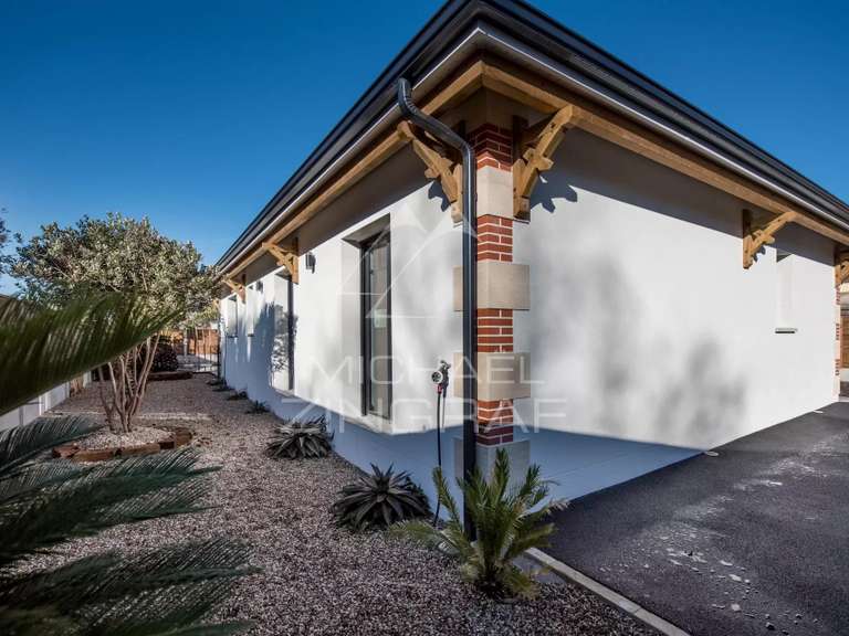 Maison Gujan-Mestras - 4 chambres - 150m²