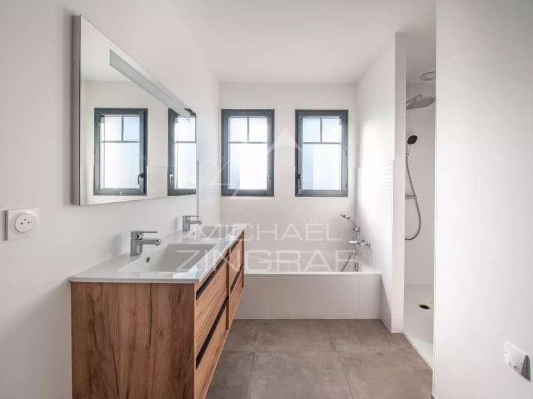 Maison Gujan-Mestras - 4 chambres - 150m²