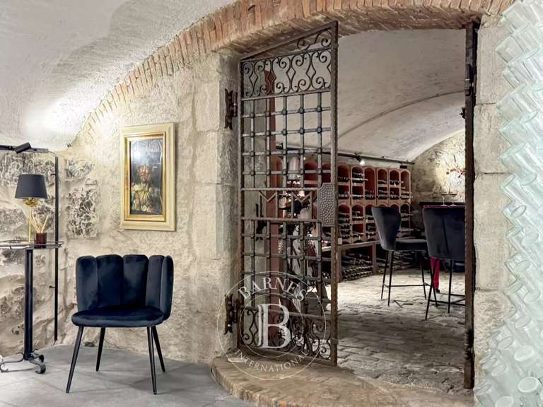 Maison Chambéry - 7 chambres