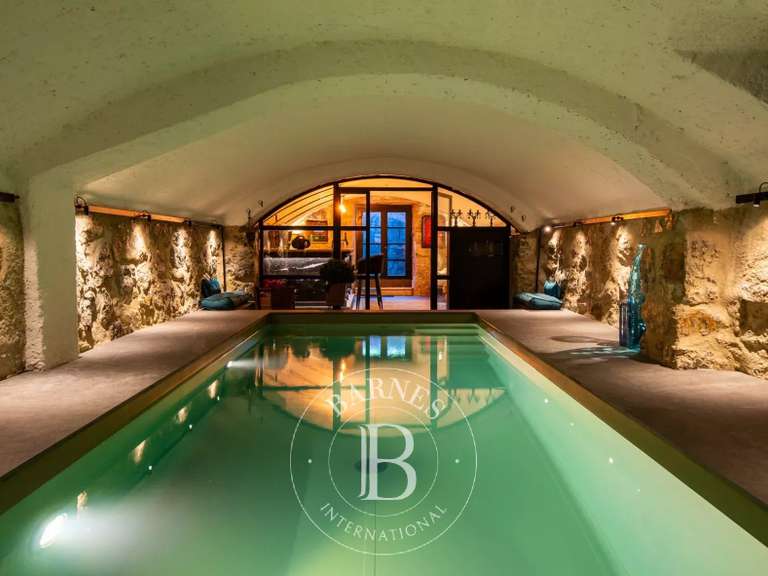 Maison Chambéry - 7 chambres