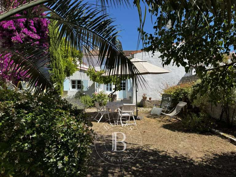 Maison Ars-en-Ré - 5 chambres - 211m²