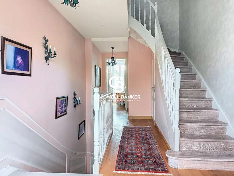 Maison Les Herbiers - 7 chambres - 425m²
