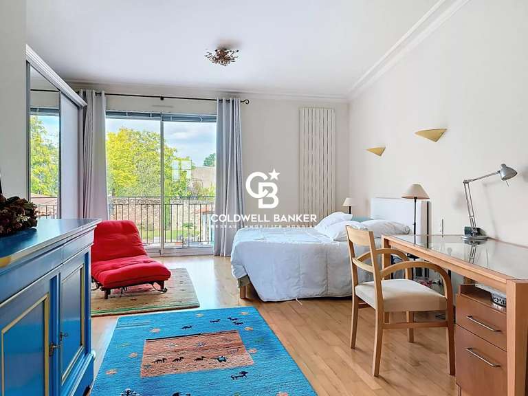 Maison Les Herbiers - 7 chambres - 425m²