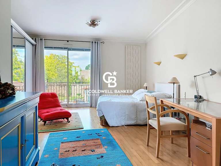 Maison Les Herbiers - 7 chambres - 425m²