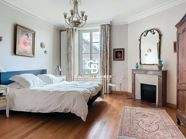 Maison Les Herbiers - 7 chambres - 425m²