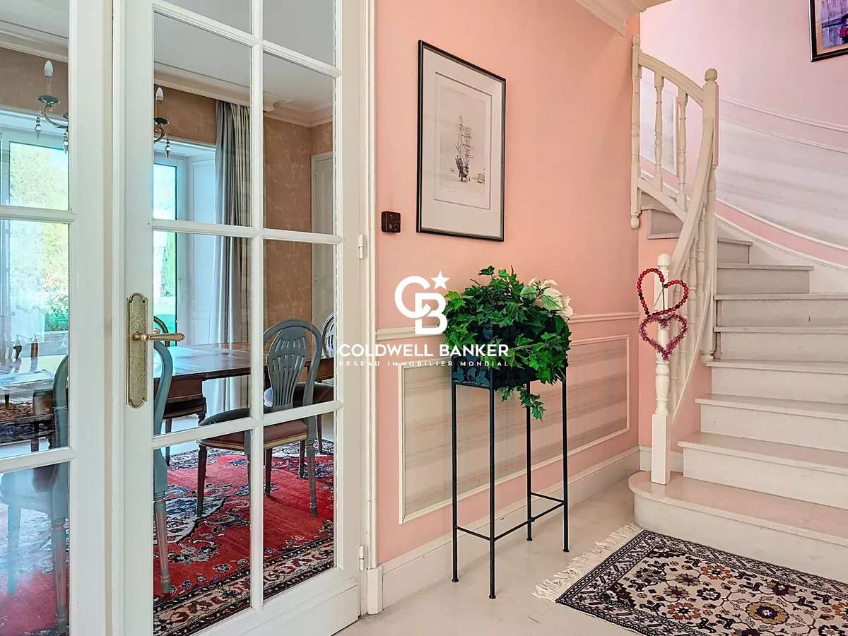 Maison Les Herbiers