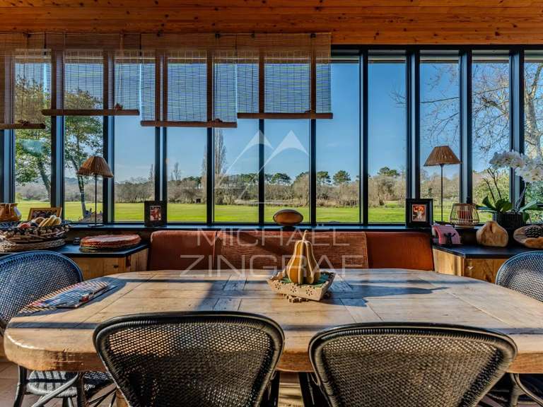 House La Teste-de-Buch - 5 bedrooms - 388m²
