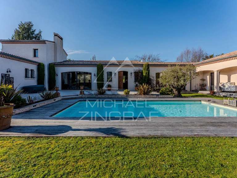House La Teste-de-Buch - 5 bedrooms - 388m²