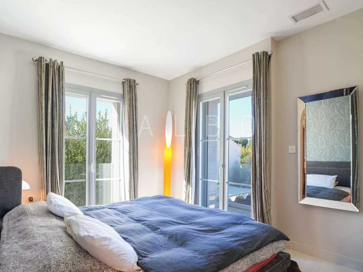 Maison Marseille 8e