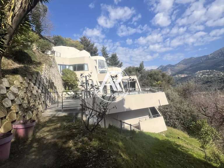 Maison Menton - 4 chambres - 355m²