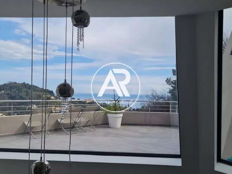 Maison Menton - 4 chambres - 355m²