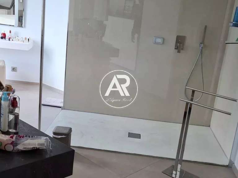 Maison Menton - 4 chambres - 355m²