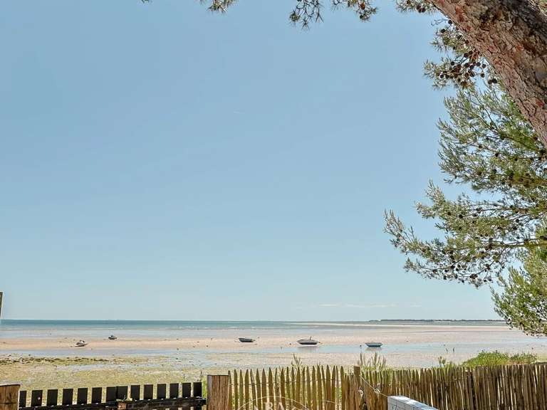 House Les Portes-en-Ré - 6 bedrooms - 235m²