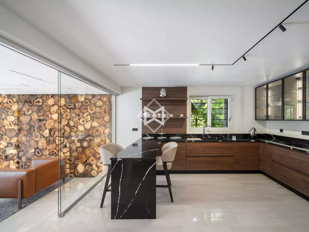 Maison Saint-Jean-Cap-Ferrat