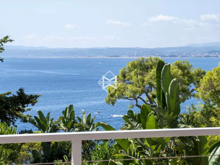 House Saint-Jean-Cap-Ferrat - 4 bedrooms - 412m²