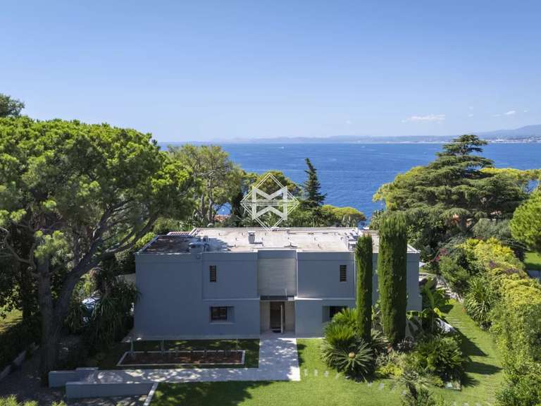 House Saint-Jean-Cap-Ferrat - 4 bedrooms - 412m²