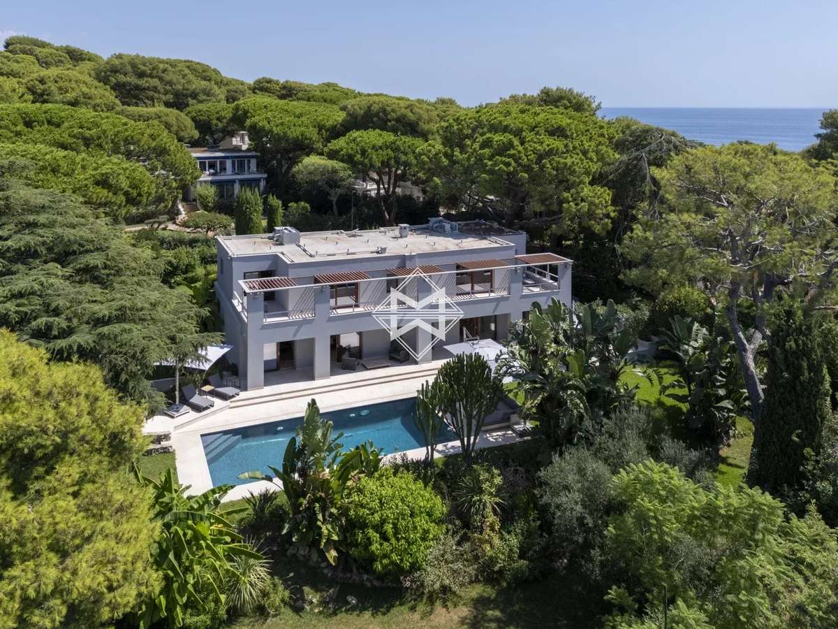Maison Saint-Jean-Cap-Ferrat
