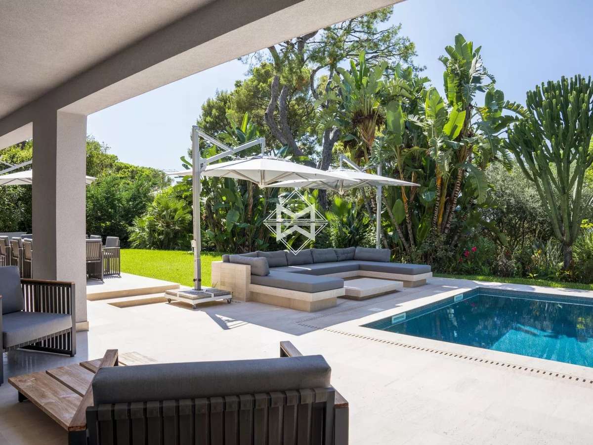 Maison Saint-Jean-Cap-Ferrat