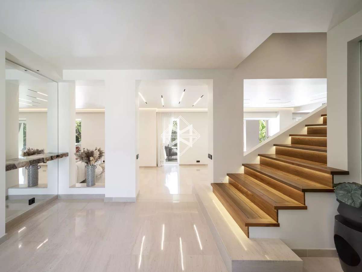 Maison Saint-Jean-Cap-Ferrat