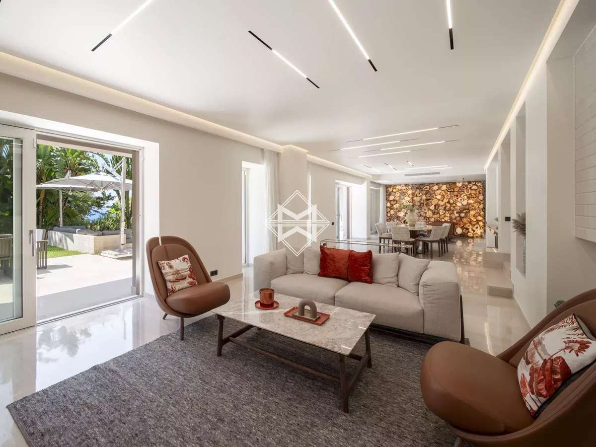Maison Saint-Jean-Cap-Ferrat
