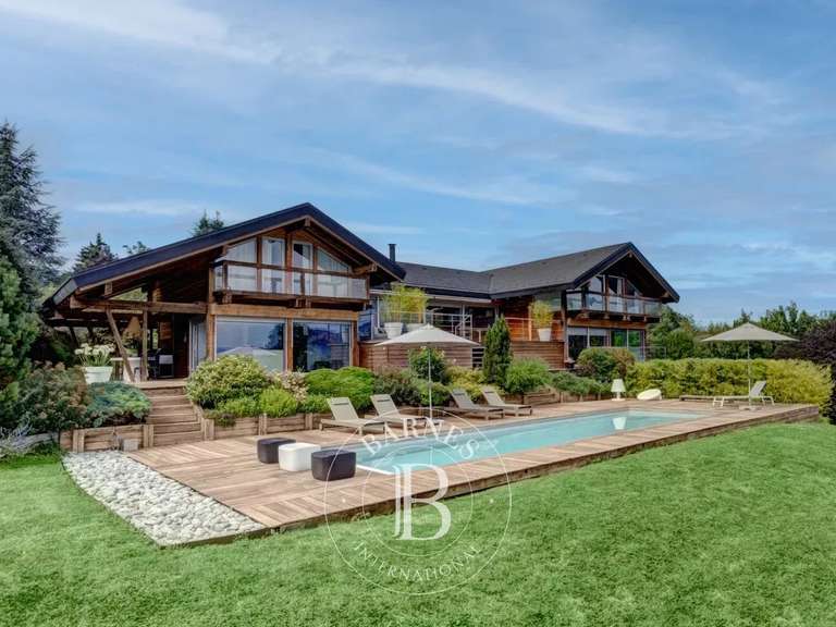 Maison Annecy - 5 chambres - 340m²
