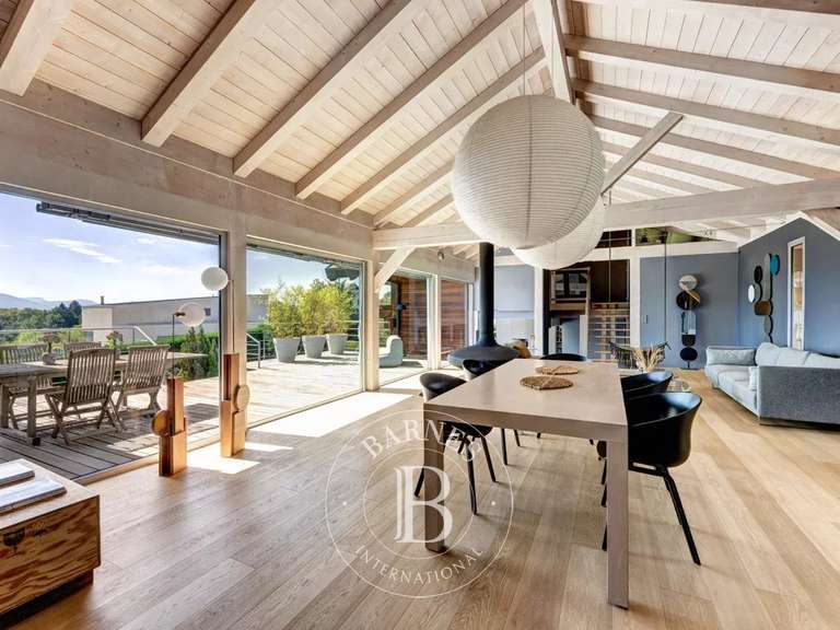 Maison Annecy - 5 chambres - 340m²
