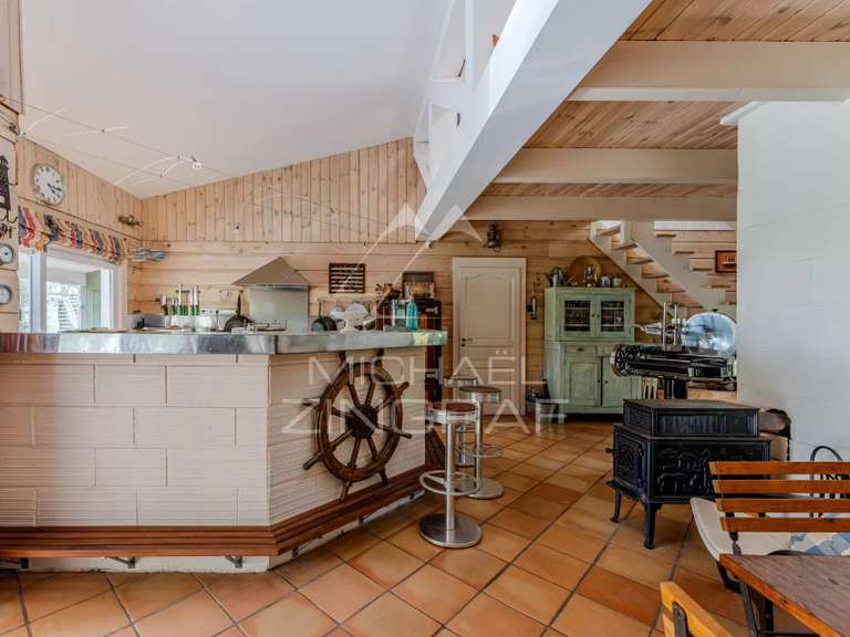 Maison Arès - 3 chambres - 147m²