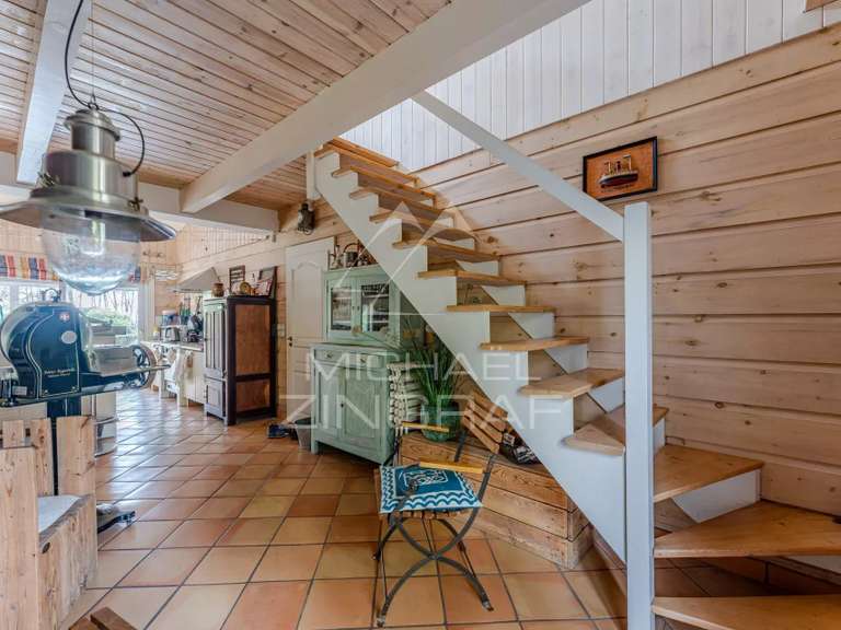Maison Arès - 3 chambres - 147m²