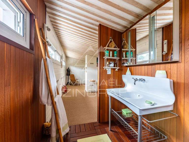 Maison Arès - 3 chambres - 147m²
