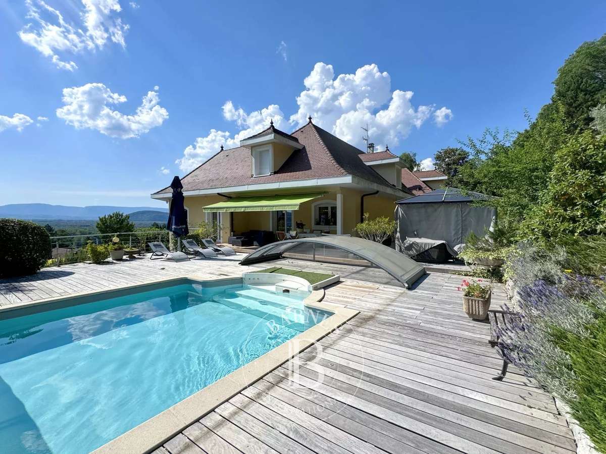House Aix-les-Bains