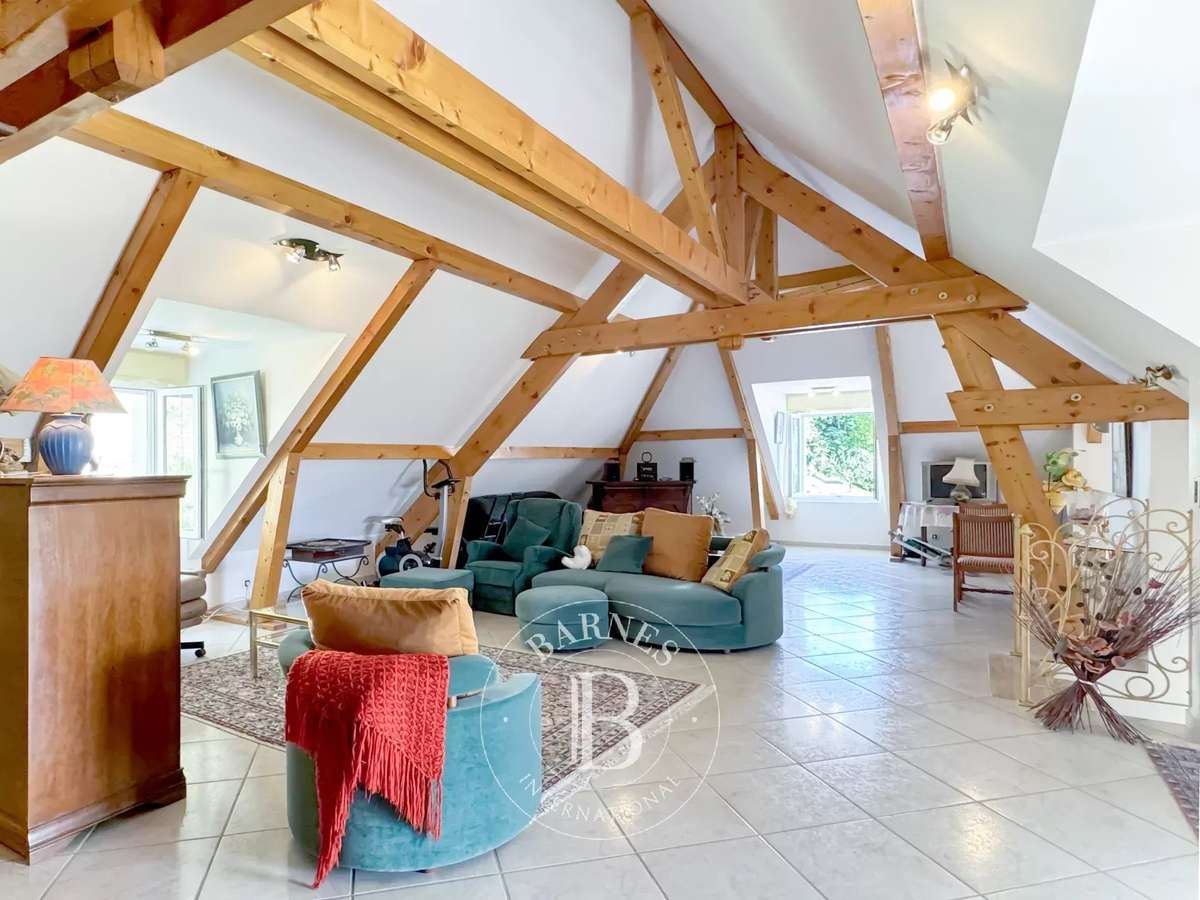Maison Aix-les-Bains