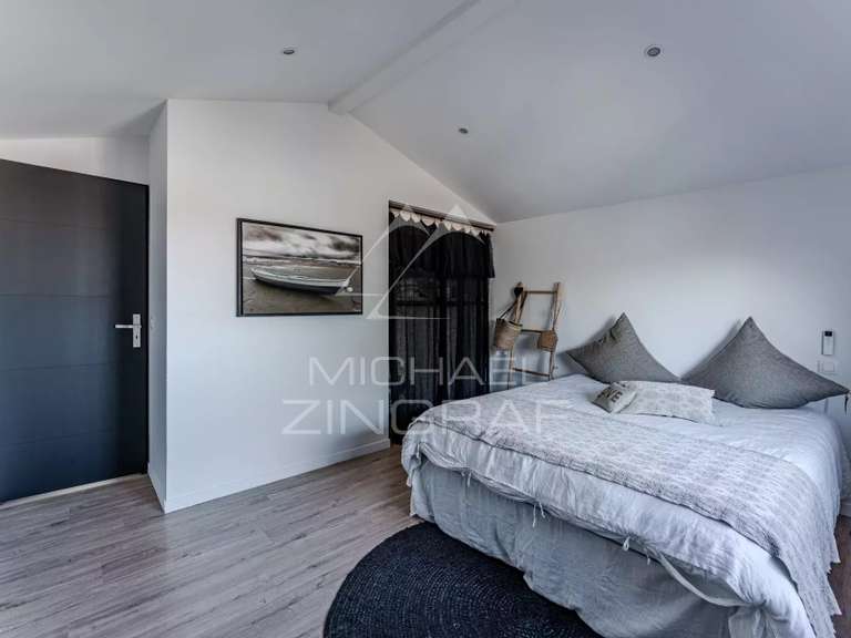 House La Teste-de-Buch - 3 bedrooms - 138m²