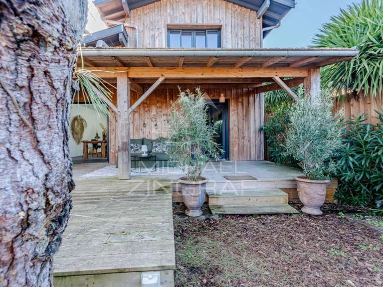 House La Teste-de-Buch - 3 bedrooms - 138m²