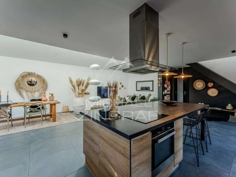 House La Teste-de-Buch - 3 bedrooms - 138m²