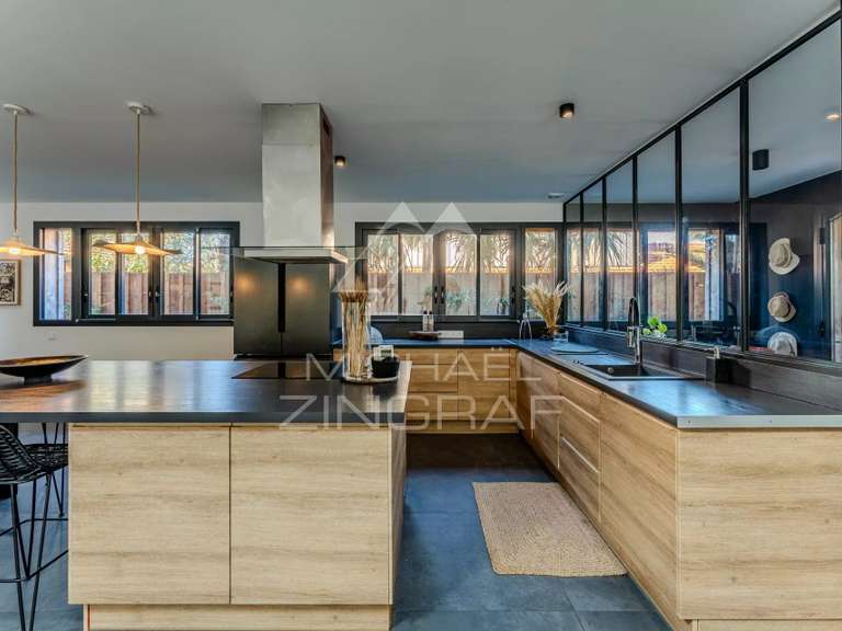 House La Teste-de-Buch - 3 bedrooms - 138m²