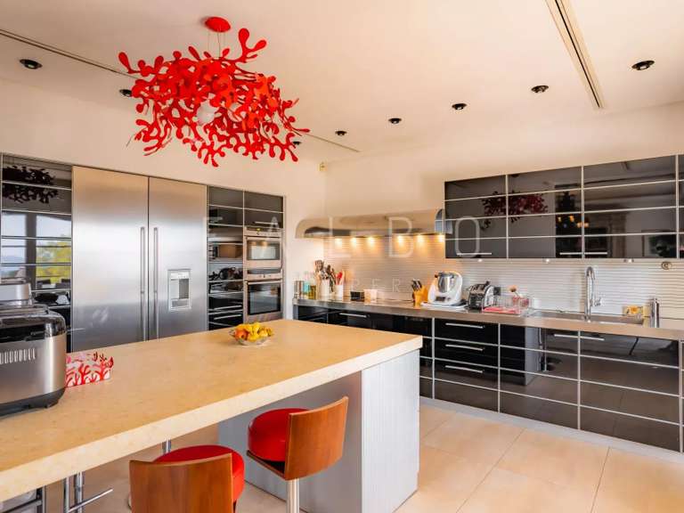 Maison avec Vue sur mer Ceyreste - 4 chambres - 630m²