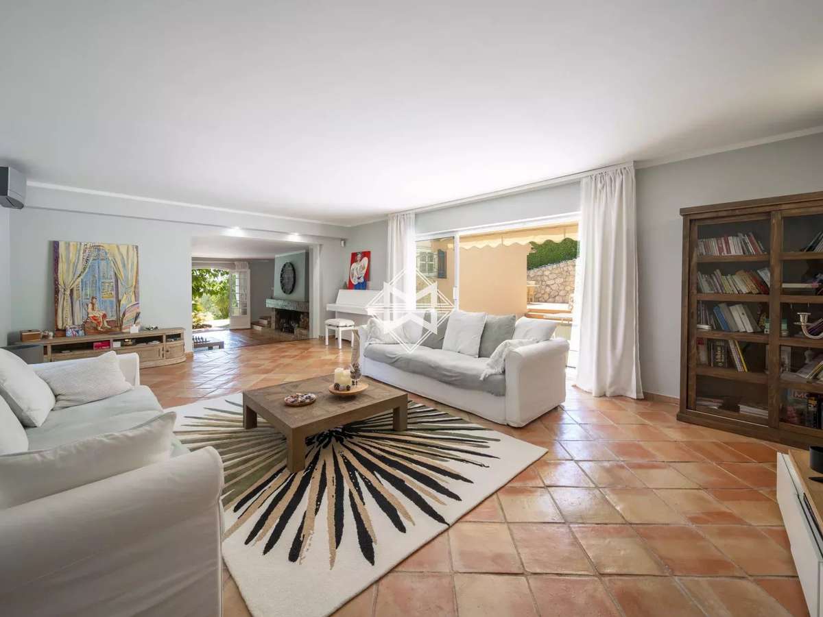 Maison Villefranche-sur-Mer