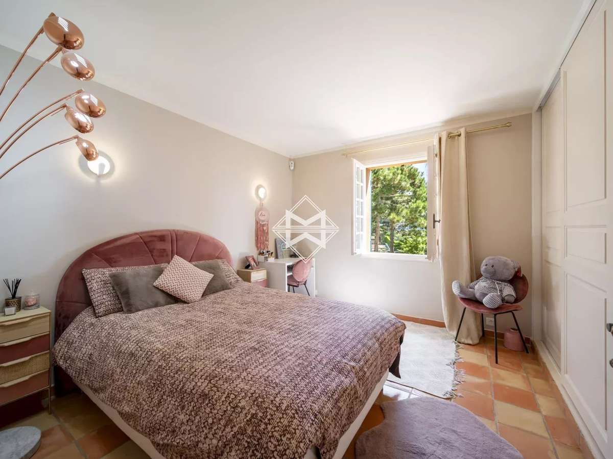 Maison Villefranche-sur-Mer