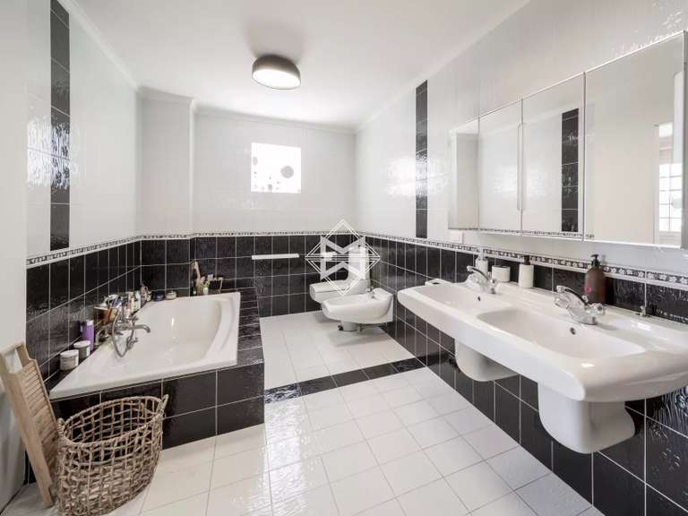 Maison avec Vue sur mer Villefranche-sur-Mer - 4 chambres - 243m²
